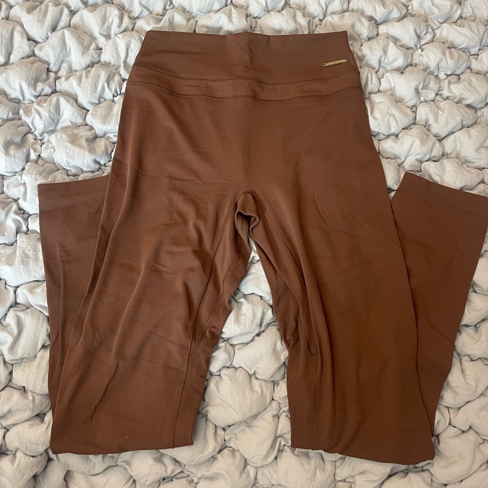 Gymshark x Whitney Simmons leggings! Size medium.